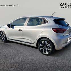 Renault Clio 5 Clio E-Tech 140 - 21N Limited Conflans-Sainte-Honorine