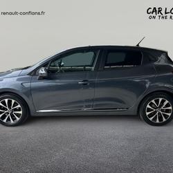 Renault Clio 5 Clio E-Tech 140 Zen Conflans-Sainte-Honorine