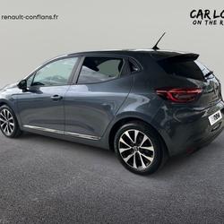 Renault Clio 5 Clio E-Tech 140 Zen Conflans-Sainte-Honorine