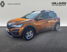 Dacia Sandero Conflans-Sainte-Honorine