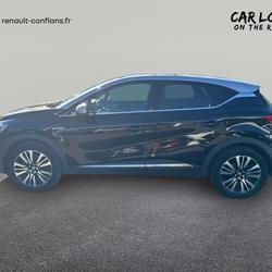 Renault Captur Captur E-Tech full hybrid 145 Iconic Conflans-Sainte-Honorine