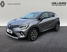 Renault Captur Conflans-Sainte-Honorine