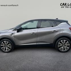 Renault Captur Captur E-Tech full hybrid 145 Iconic Conflans-Sainte-Honorine