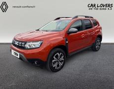 Dacia Duster Conflans-Sainte-Honorine