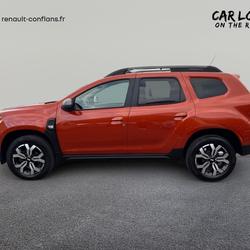 Dacia Duster Duster Blue dCi 115 4x2 Journey + Conflans-Sainte-Honorine