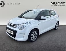 Citroen C1 Conflans-Sainte-Honorine