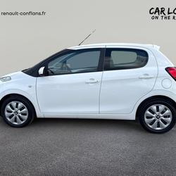 Citroen C1 C1 VTi 72 S&S Feel Conflans-Sainte-Honorine