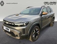 Dacia Duster Conflans-Sainte-Honorine
