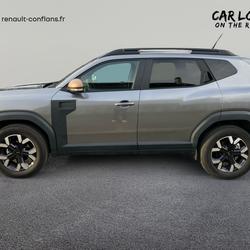 Dacia Duster Duster ECO-G 100 Extreme Conflans-Sainte-Honorine