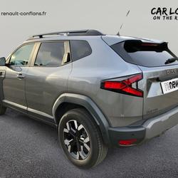Dacia Duster Duster ECO-G 100 Extreme Conflans-Sainte-Honorine
