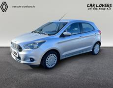 Ford Ka Conflans-Sainte-Honorine