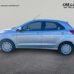 Ford Ka Ka+ 1.2 Ti-VCT 85 Ultimate Conflans-Sainte-Honorine