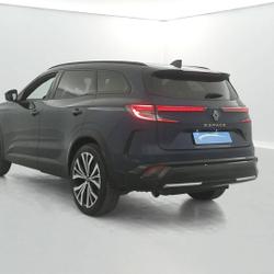 Renault Espace 5 Espace E-Tech hybrid 200 Iconic Flers