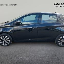 Renault Zoe Zoe R110 Achat Int&eacute;gral Limited Conflans-Sainte-Honorine