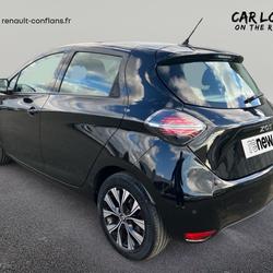 Renault Zoe Zoe R110 Achat Int&eacute;gral Limited Conflans-Sainte-Honorine