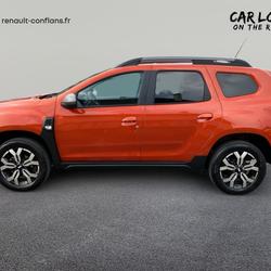 Dacia Duster Duster ECO-G 100 4x2 Journey + Conflans-Sainte-Honorine