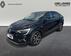 Renault Arkana Conflans-Sainte-Honorine