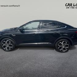 Renault Arkana TCe 140 EDC FAP - 21B Intens occasion - Conflans-Sainte-Honorine - photo 2/30