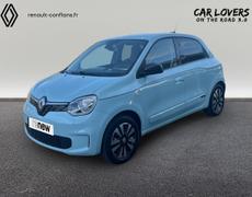 Renault Twingo 3