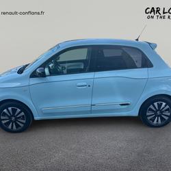 Renault Twingo 3 Twingo III E-Tech Techno Conflans-Sainte-Honorine