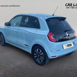 Renault Twingo 3 Twingo III E-Tech Techno Conflans-Sainte-Honorine