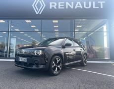 Renault R4 E-Tech Pontivy