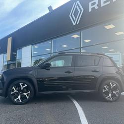 Renault R4 E-Tech Renault 4 E-Tech Electrique 150 ch autonomie confort Techno Pontivy