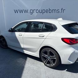 BMW Serie 1 116d 116ch M Sport &Eacute;vreux