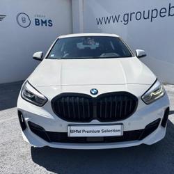BMW Serie 1 116d 116ch M Sport &Eacute;vreux