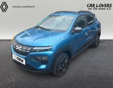 Dacia Spring Conflans-Sainte-Honorine