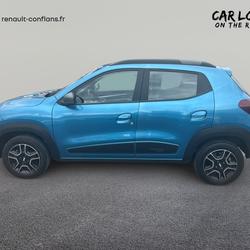 Dacia Spring Spring Expression Conflans-Sainte-Honorine