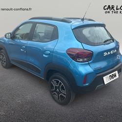 Dacia Spring Spring Expression Conflans-Sainte-Honorine