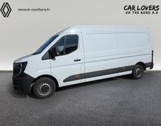 Renault Master Conflans-Sainte-Honorine