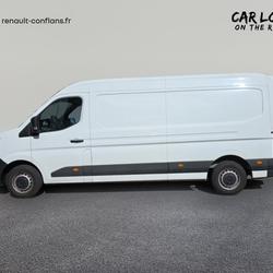 Renault Master MASTER FG BLUE DCI 130 L3H2 3T5 TR ADVANCE Conflans-Sainte-Honorine