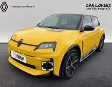 Renault R5 E-Tech Conflans-Sainte-Honorine