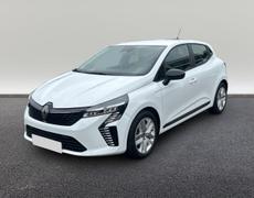 Renault Clio 5 Conflans-Sainte-Honorine