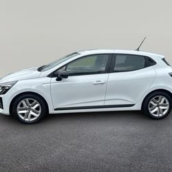 Renault Clio 5 Clio TCe 90 ch GSR2 Evolution Conflans-Sainte-Honorine