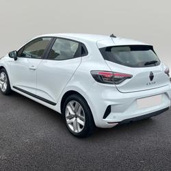 Renault Clio 5 Clio TCe 90 ch GSR2 Evolution Conflans-Sainte-Honorine