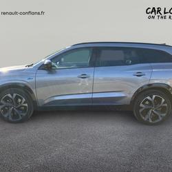 Renault Espace 5 Espace E-Tech full hybrid 200 GSR2 esprit Alpine Conflans-Sainte-Honorine