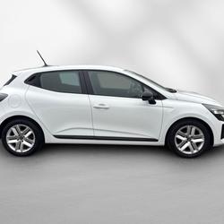 Renault Clio 5 Clio TCe 90 ch GSR2 Evolution Conflans-Sainte-Honorine