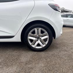 Renault Clio 5 Clio TCe 90 ch GSR2 Evolution Conflans-Sainte-Honorine