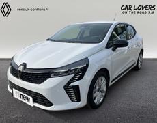 Renault Clio 5 Conflans-Sainte-Honorine