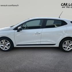 Renault Clio 5 Clio TCe 90 ch GSR2 Evolution Conflans-Sainte-Honorine