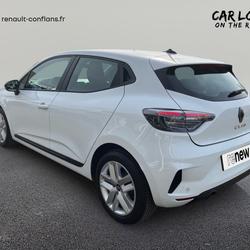 Renault Clio 5 Clio TCe 90 ch GSR2 Evolution Conflans-Sainte-Honorine