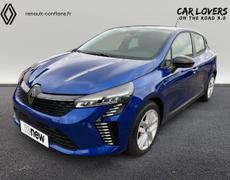 Renault Clio 5 Conflans-Sainte-Honorine