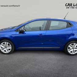 Renault Clio 5 Clio E-Tech full hybrid 145 ch GSR2 Evolution Conflans-Sainte-Honorine