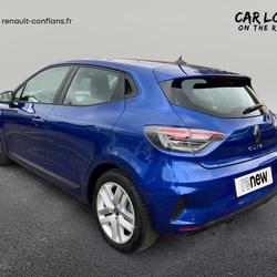 Renault Clio 5 Clio E-Tech full hybrid 145 ch GSR2 Evolution Conflans-Sainte-Honorine