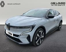 Renault Megane E-Tech Conflans-Sainte-Honorine
