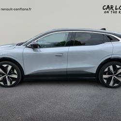 Renault Megane E-Tech Megane E-Tech 220 ch autonomie confort GSR2 Techno Conflans-Sainte-Honorine