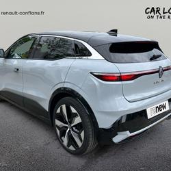 Renault Megane E-Tech Megane E-Tech 220 ch autonomie confort GSR2 Techno Conflans-Sainte-Honorine